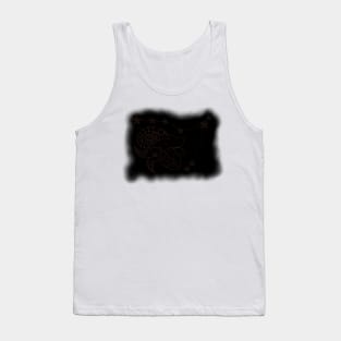 zodiac sign capricorn Tank Top